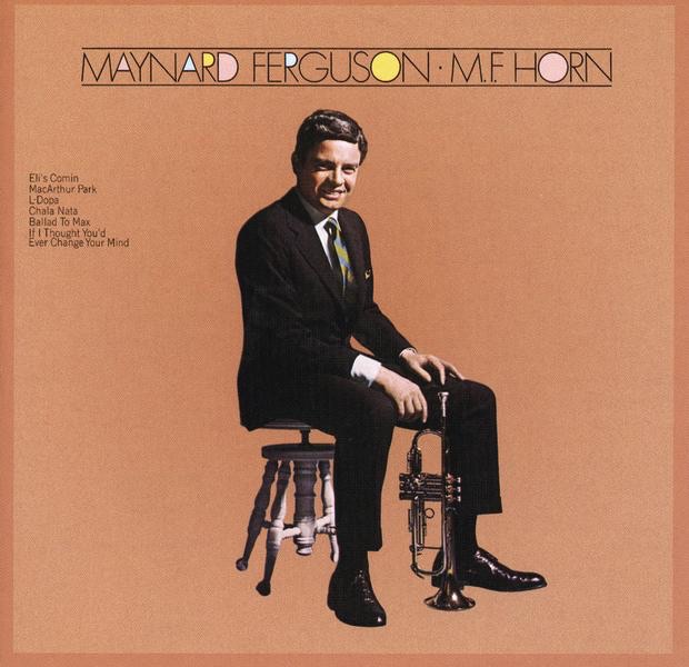 Maynard Ferguson - M.F. Horn